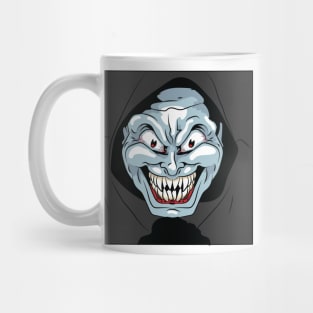 Boogey Man Mug